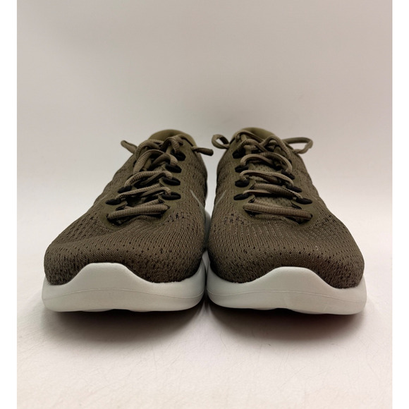 Nike LUNARGLIDE 9 Men's NEW Black US Size 11.5 - Picture 5 of 10